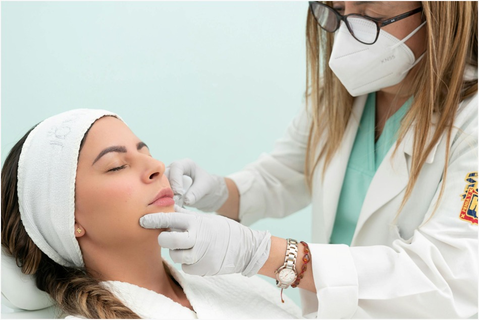 De kracht van Botox bij het Behandelen van Fronsrimpels: Wat u moet Weten