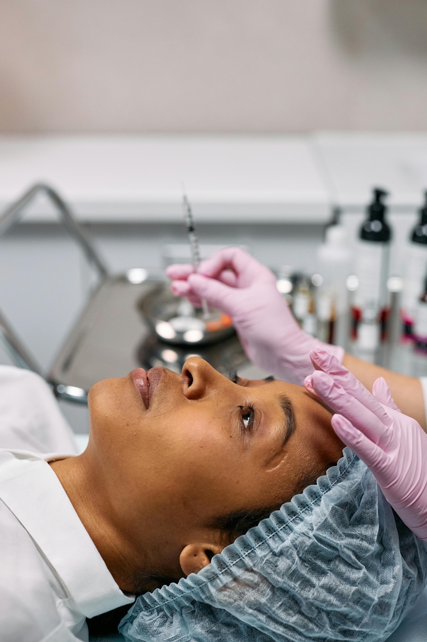 Personalisatie in cosmetische behandelingen: Hoe wij bij Dreamclinics maatwerk leveren